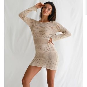 Flook- Emely Mini Dress